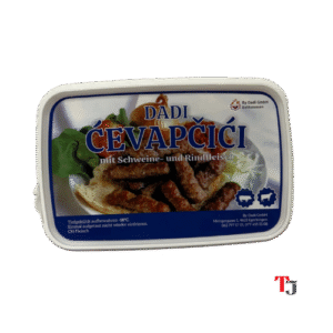 Mjesani Cevapi Dadi 1000g.